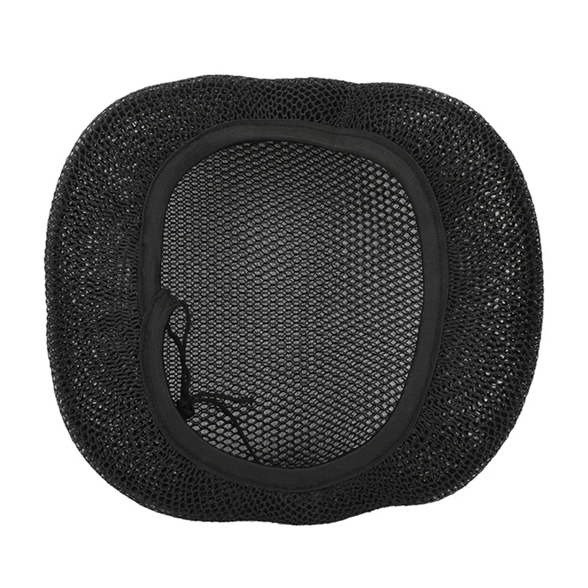 Quente para ct125 hunrcub capa de assento da motocicleta almofada malha respirável acessórios proteção