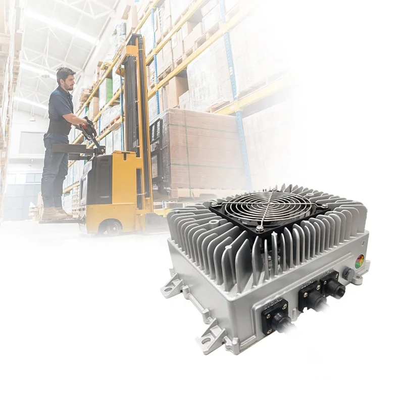 Longrun Q2-3.3KW 48… - image