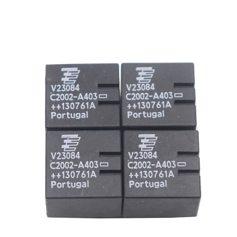 【3-1PCS】V23084-C2001-A303 V23084-C2002-A403 Tyco Automotive relay 10 pins