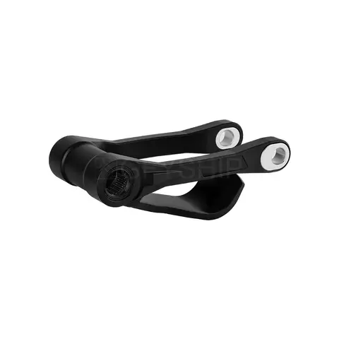 KTM 모든 모델 2016-2022 M14 리어 피벗 볼트 오토바이 가변 높이 서스펜션 연결 시트 높이 조정 세트