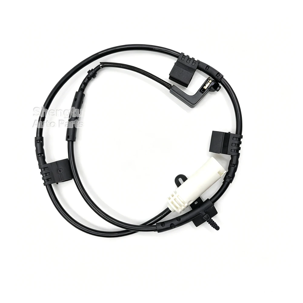Brake Pads Front Wear Sensor 34356773017 for BMW MINI R56 2006-2013 Clubman R55 Descapotable R57 Cooper 34356783230 34356789329