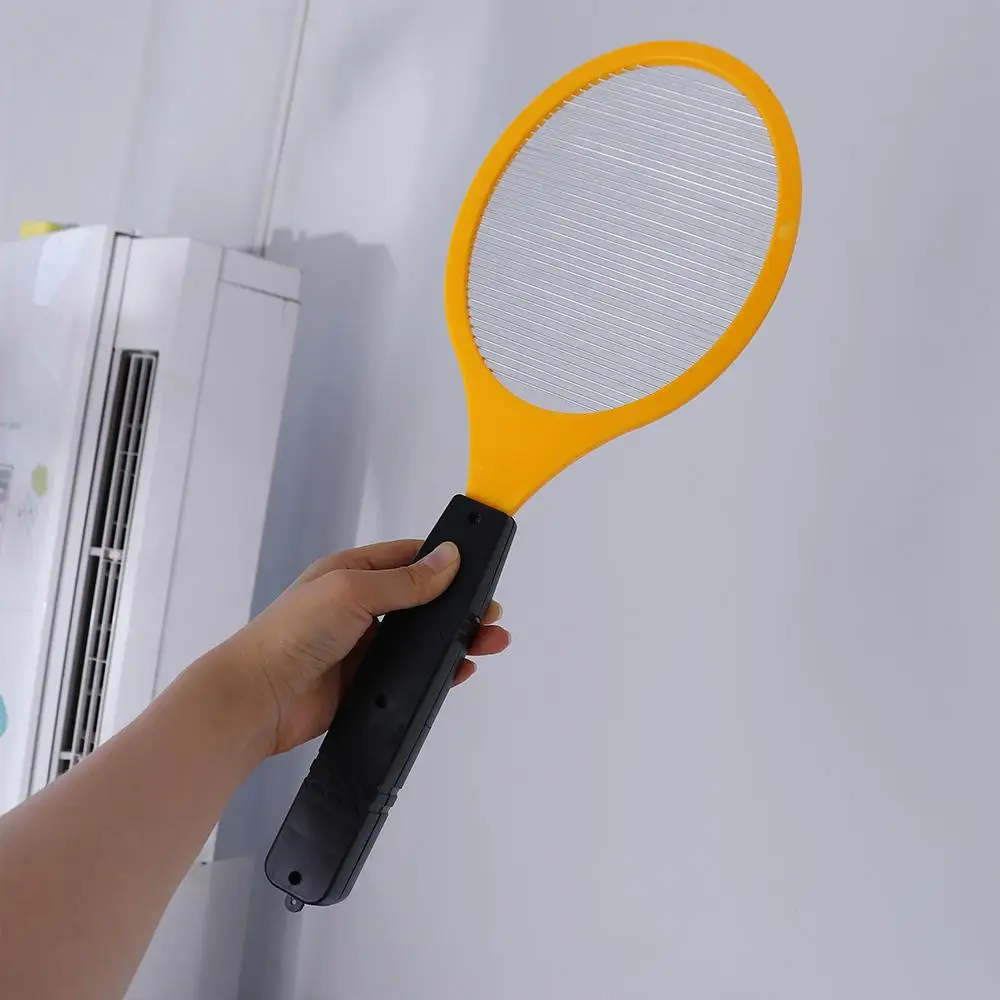 Sleep Protect Tool For Bedroom Outdoor Anti Mosquito Handheld Mosquito Swatter Insect Repellent Mosquito Racket Mosquito Killer