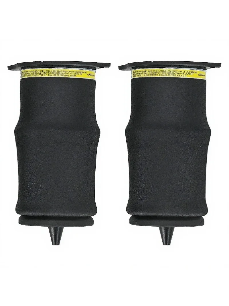 Rear Air Suspension Spring Bag, Air Shock Bellows Compatible WithV Class  W639, OE 6393280101