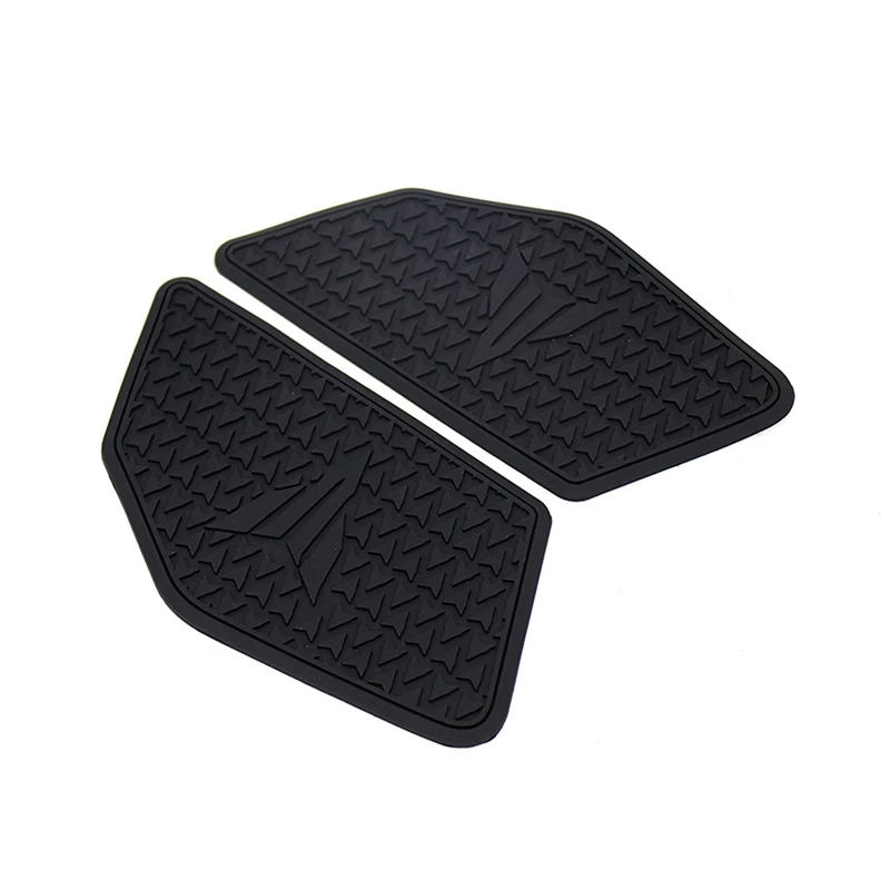 Motorcycle Accessories Anti-Skid Fuel Tank Decal Traction Pad Protection Sticker Fits For-Yamaha MT10 MT-10 2022 2023