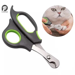 Pet Nail Clippers Cat Nail Clippers Claw Trimmer Small Animals Nail Grooming Clipper For Dog Cat Bunny Rabbit Bird Puppy Kitten