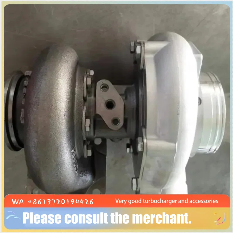 

HKS Turbo for Refitting Vehicle specialty Wind Cooled turbine Turbocharger