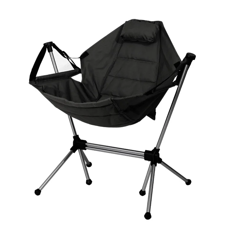 Рисунок 5 - Складное шезлонг для улицы