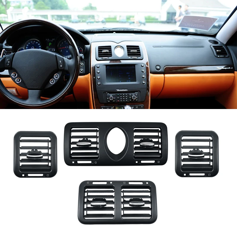 For Maserati Quattr…