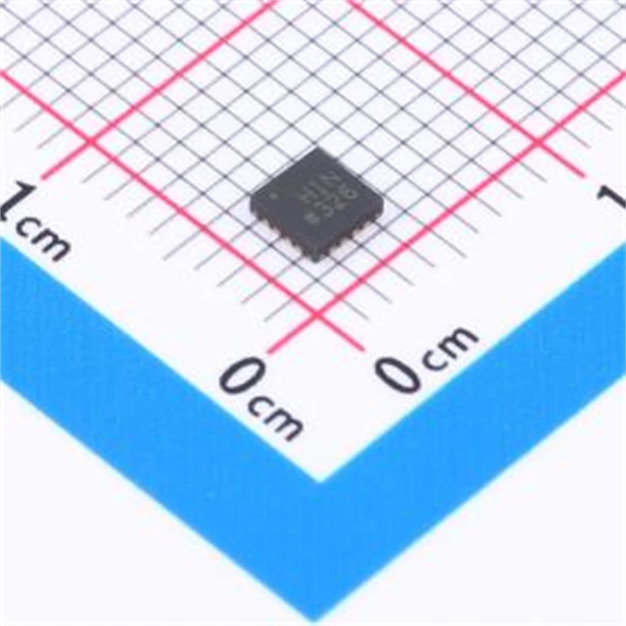 2PCS/LOT ADA4927-1YCPZ-R2 (Operational Amplifier)
