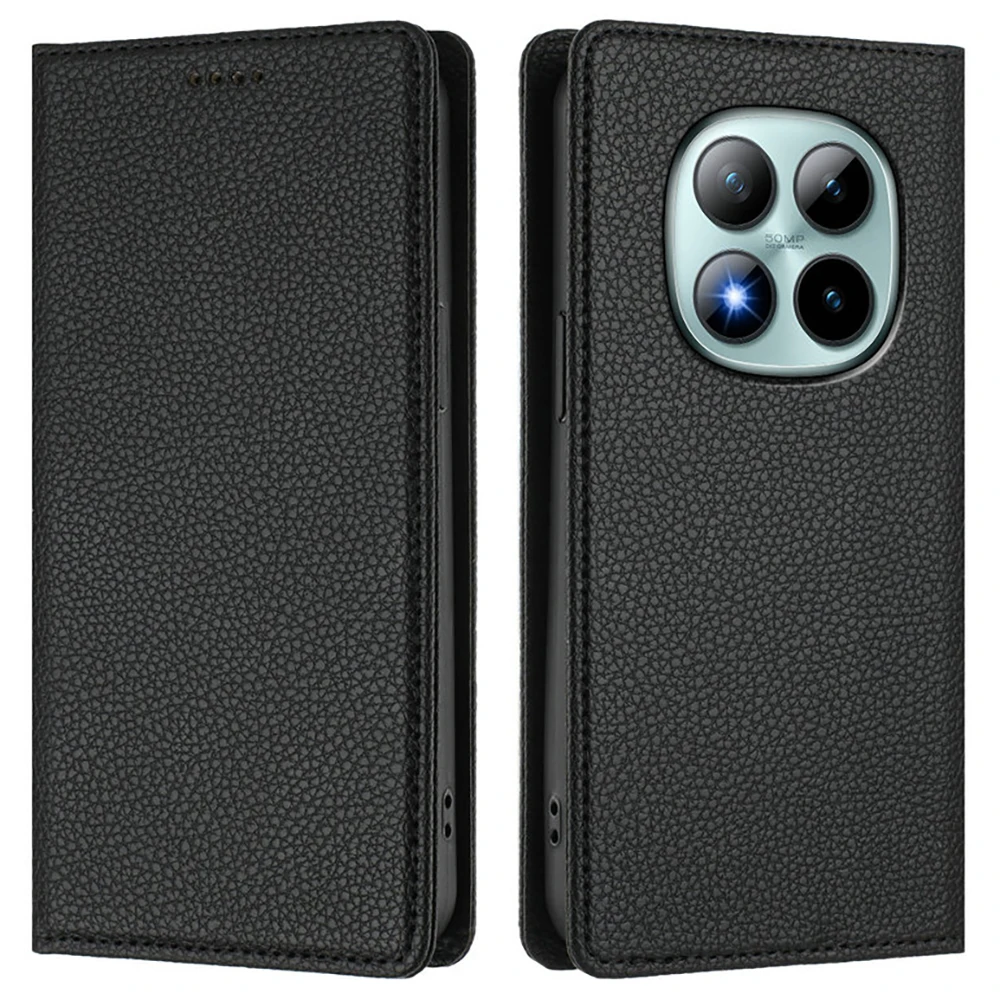 Magnetic Flip Case …