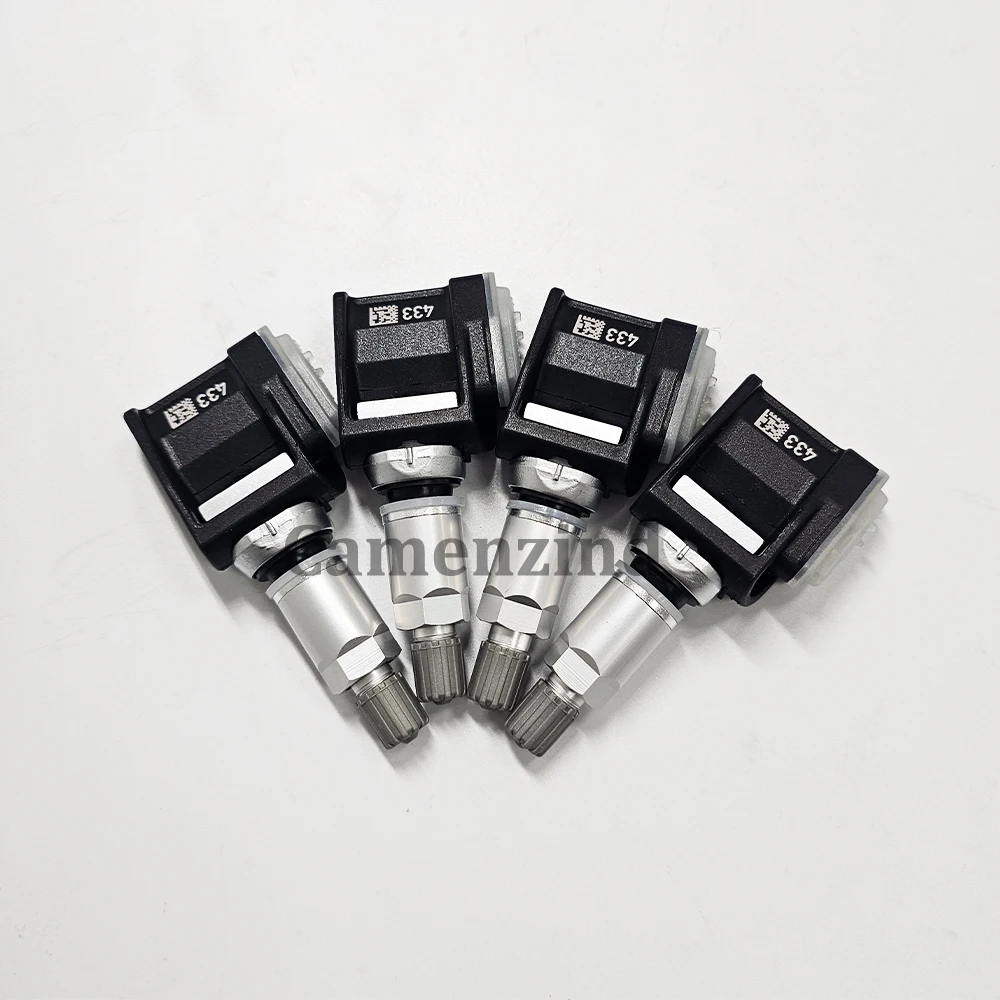For BMW 5 7-Series G30 G11 X3 X4 X6 Mercedes-Benz A E GLE-Class 433MHz TPMS SENSOR A0009052102 36106887140 6887147-01 0009052102 view 3