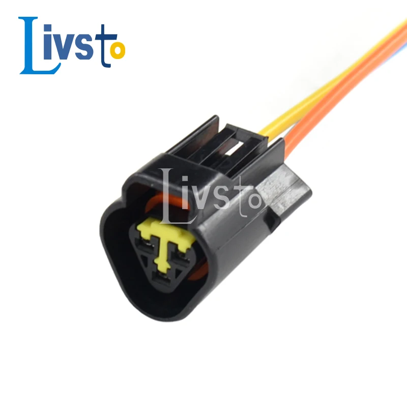 1 Sets 3 Pin Waterp… - image