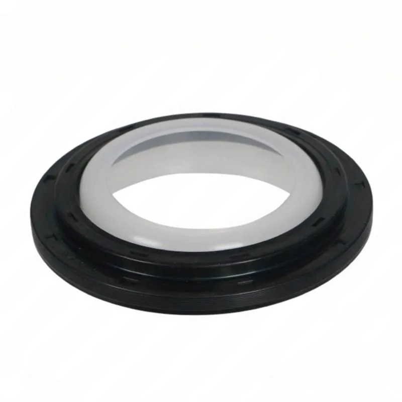 Super Sale 2820170200 Crankshaft Oil Seal Rear Cylinder Crankcase Cover for Mercedes Benz W117 X118 A180 A200 B200 A2820170200