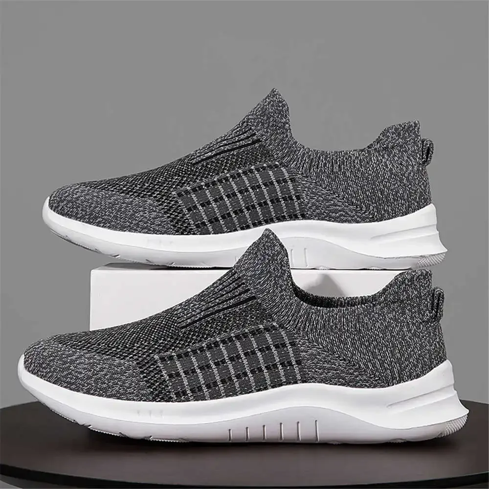 Spring Mesh Men Sports Shoes Men Running Branded Sneakers 2024 Men's Boot Vietnam Sapato College Vip Link Top Quality Lofer