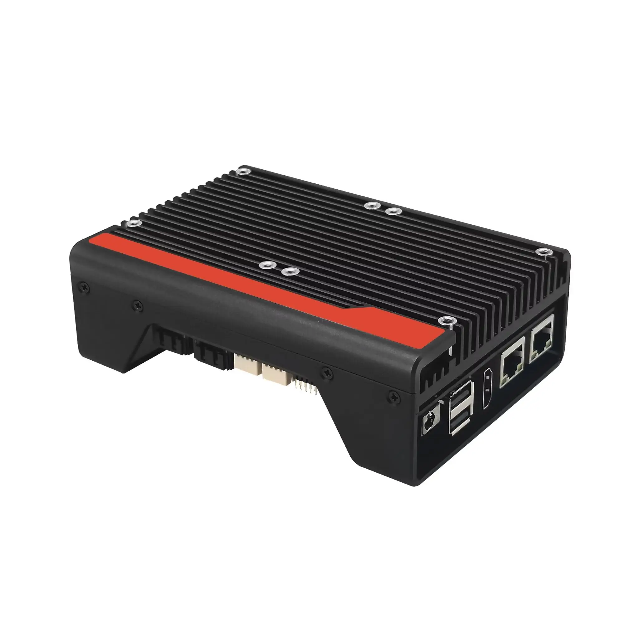 MNBOXCONET Mini PC DIY Appliance N200، كمبيوتر مكتبي صغير Windows 11 Pro Office Firewall Router، DDR5 32GB RAM 1TB NVMe SSD