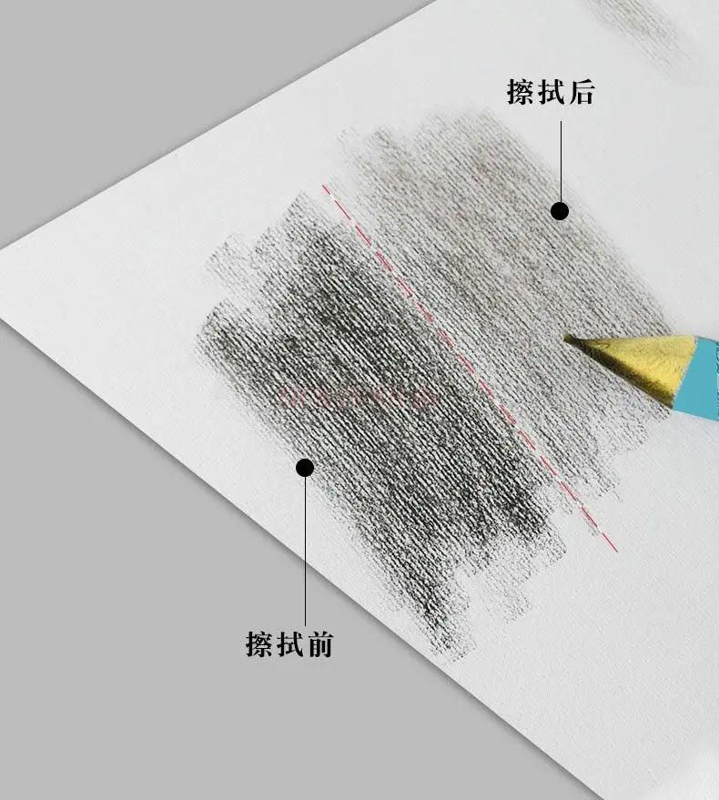 

1шт Бумага для рисования, акварельное искусство, специализированная для эскизов, живописи, свинцовая бумага для рисования