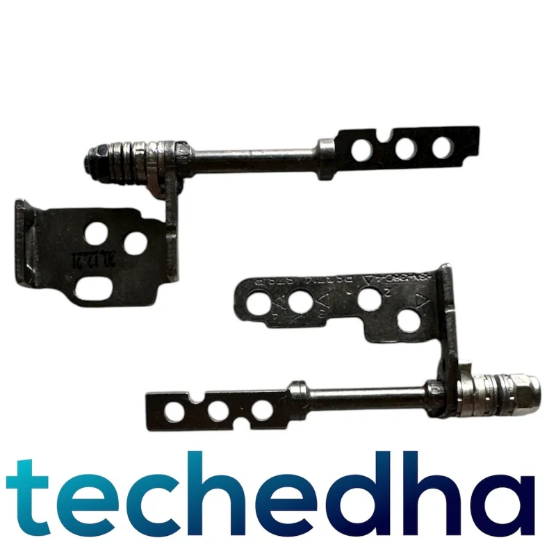 For HP Elitebook 840 G7 LED LCD Screen Display Right Left Hinges Support Bracket Arm
