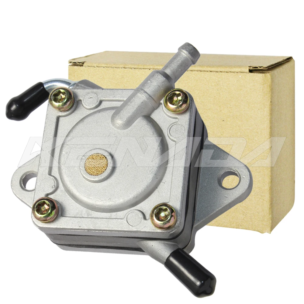 For Club Car Gas Golf Cart DS Precedent 290FE 350FE Kawasaki 49040-2067 KAF300 Mule 500 520 290FE 350FE FE290 FE350 Fuel Pump