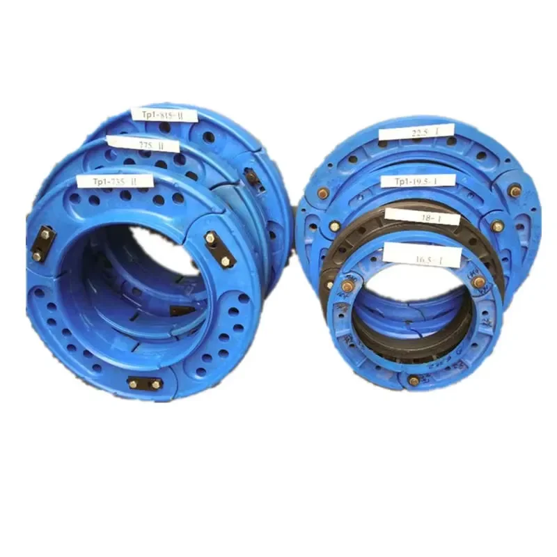 China Factory 22.5 Inch High Polymer Runflat Insert Run Flat Tire for 295/80R22.5