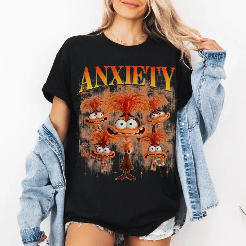 Disney Pixar Inside… - image