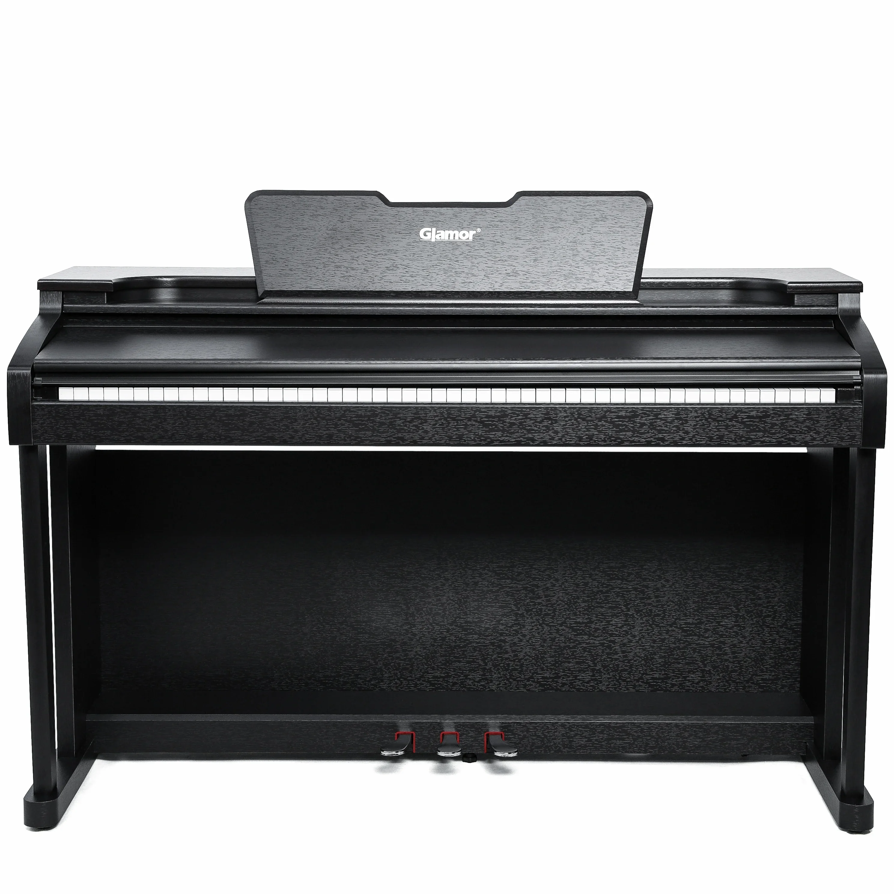 

Glamor Digital Piano Featuring 88 Grade-weighted Keys Modern And Professional GP-10 Digital Piano