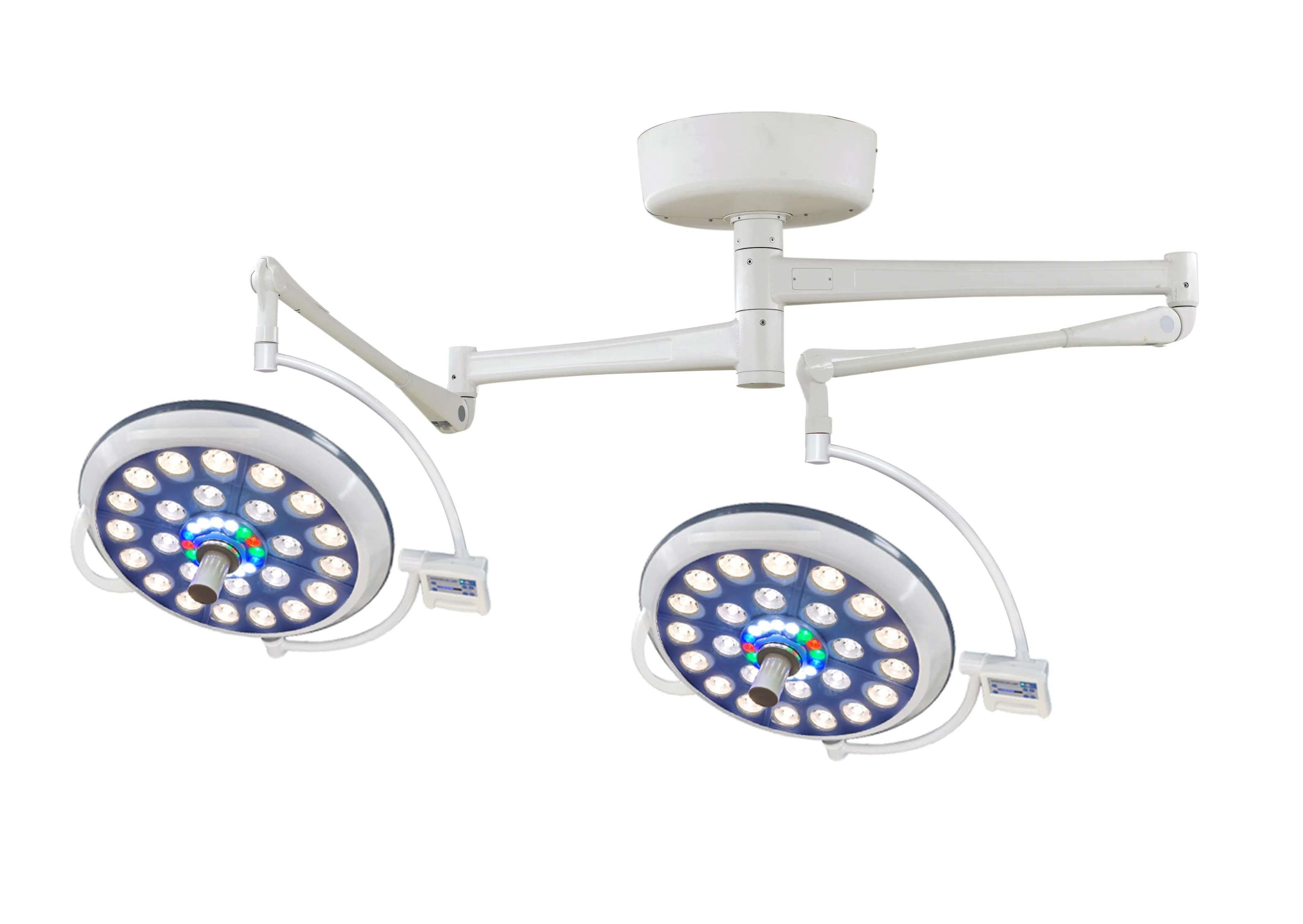 MICARE E700/700 Surgical Ceiling satellite LED Operating Lamp