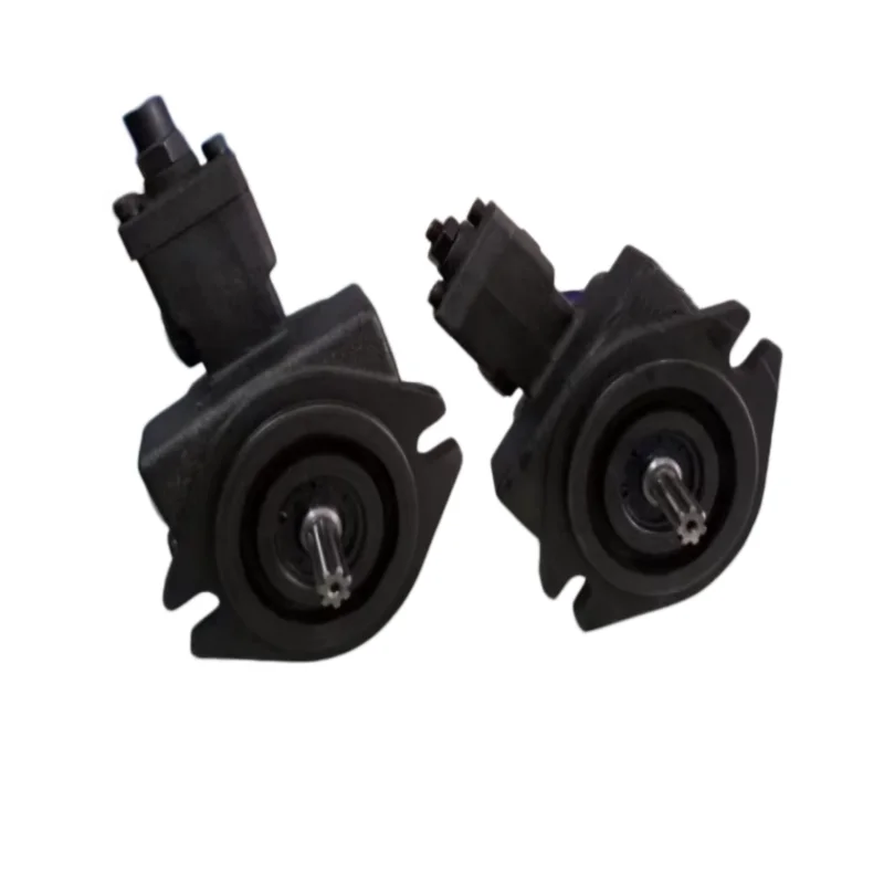 

Новый оригинальный лопастной гидравлический насос PVF-15-55-10, PVF-20-35-10, PVF-20-55-10, PVF-20-55-10S, PVF-20-35-10S