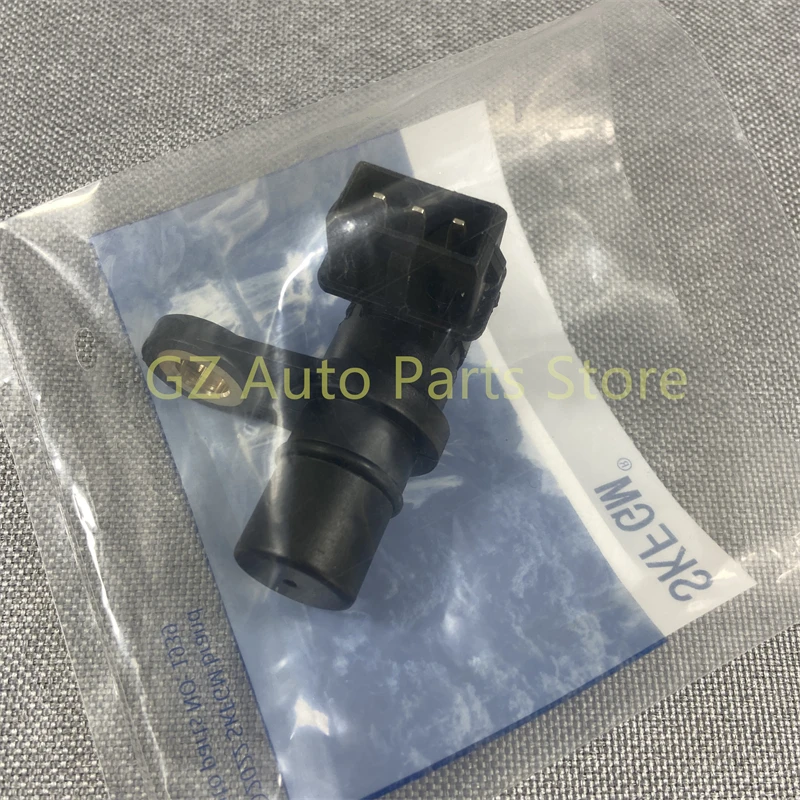 Camshaft Position Sensor 96325867,89933124 For Chevrolet Aveo Daewoo Aveo Matiz 0.8 1.0 1.2 T250 T255 5497522
