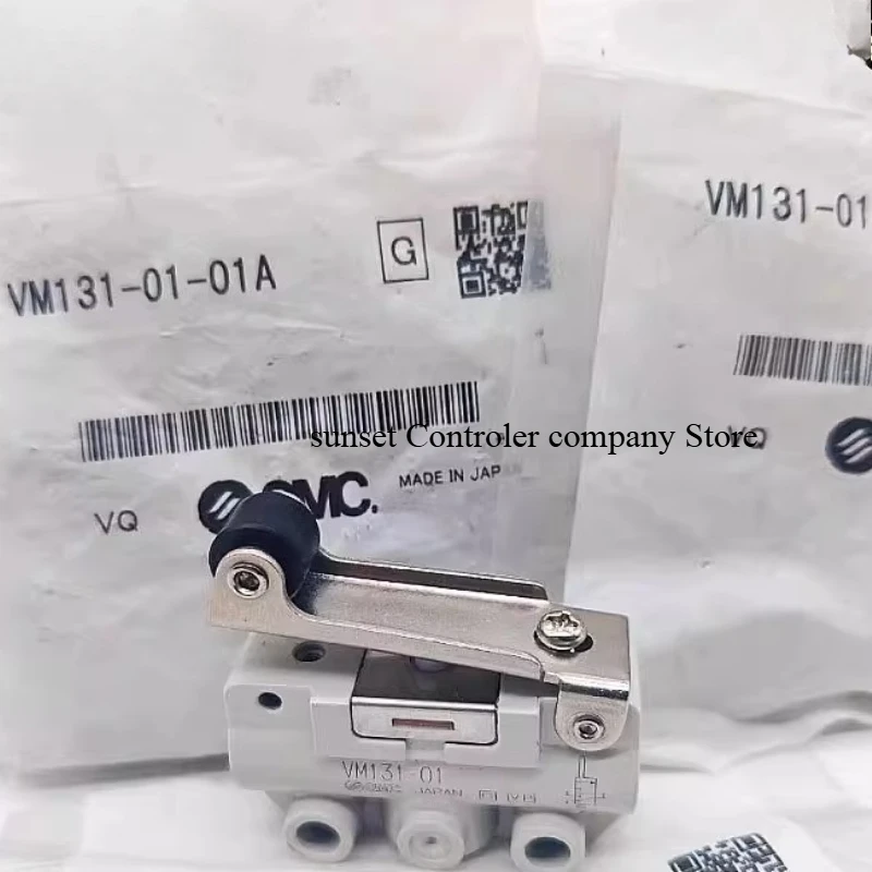 New Valve Vm120-01-…