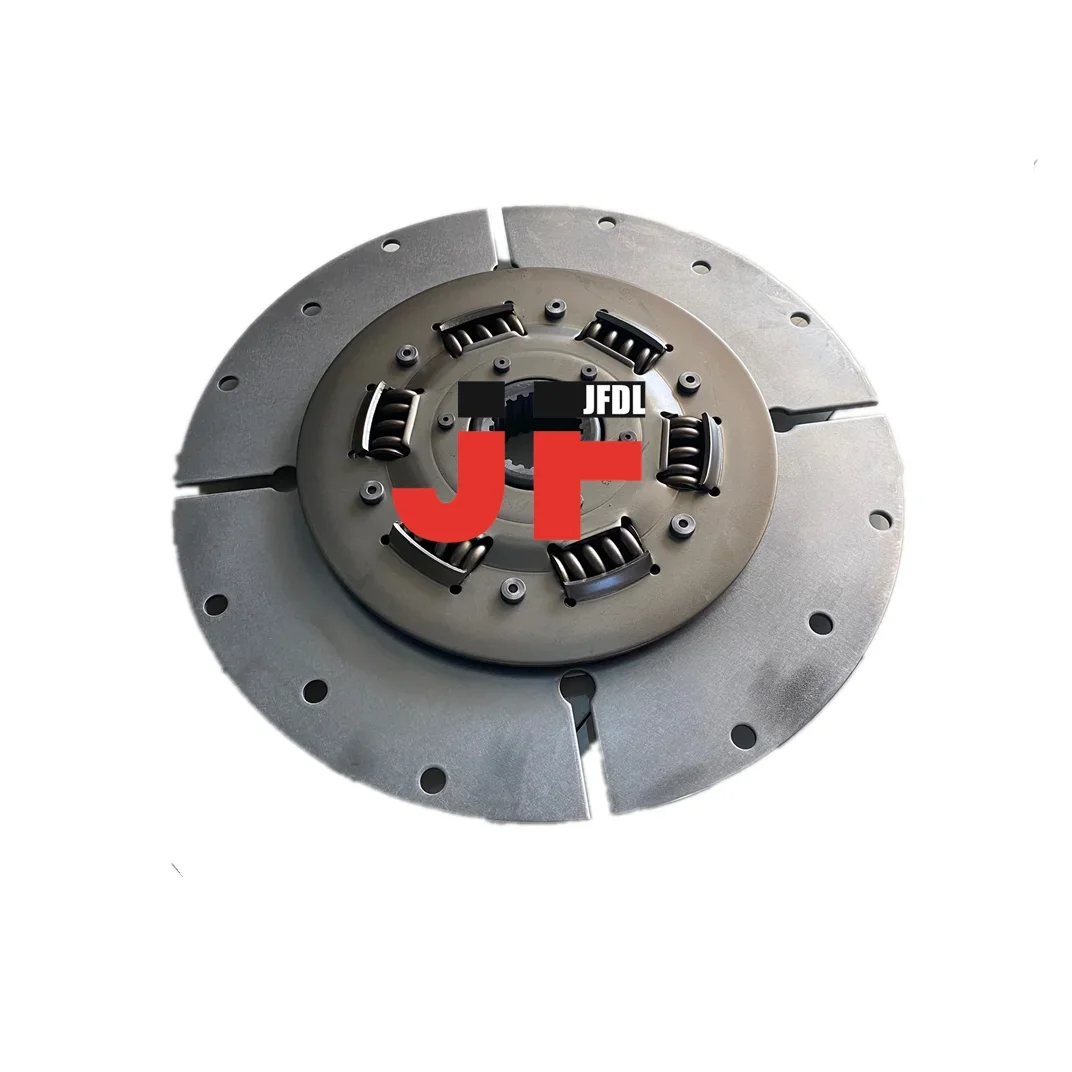 good quality Disc Clutch Plate 14X-12-11102 Bulldozer parts for D60P D65E D65EX D65P D65PX D65WX D70LE D85E disk assy