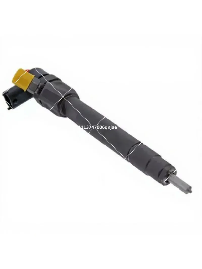 

Fuel Injector 0445110172 0986435145 0445110236 for Diesel Engine Direct Fit Replacement
