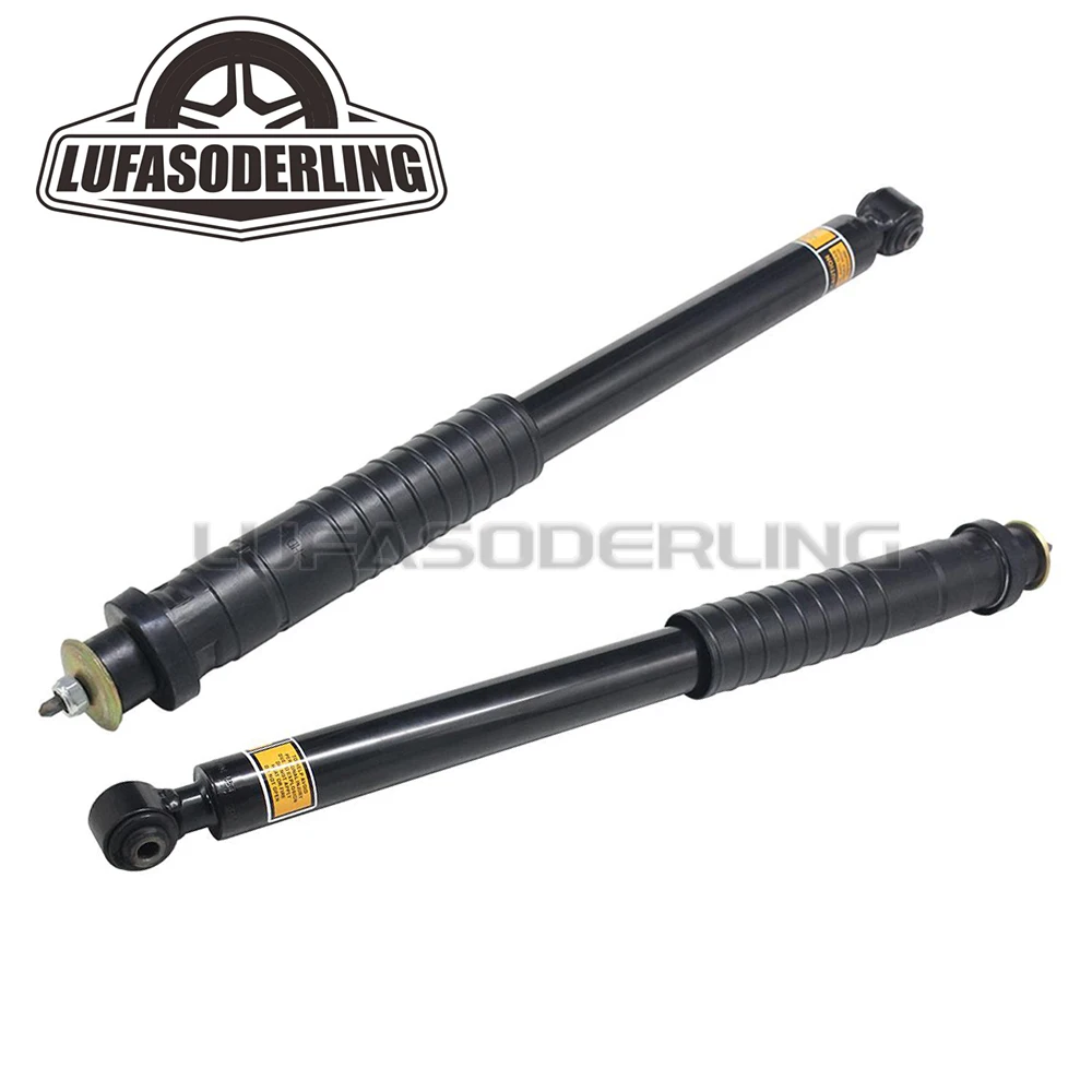 

2PCS Rear Left+Right Air Suspension Shock Absorber Strut For Mercedes Benz W171 R171 SLK SLK350 SLK280 SLK300 05-11 1713260200