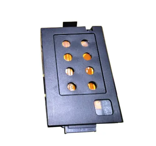 para Getac B300 Adaptador Hdd Sdd Caddy Festplatten Base Tf041 Novo