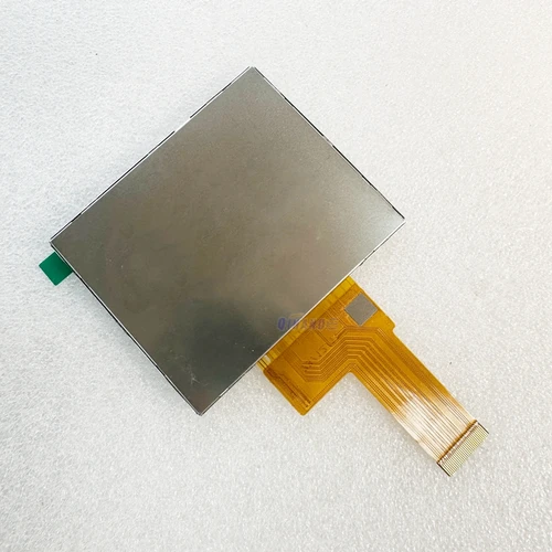 Imagen 2 del producto Para consola de juegos R35S R36S de 3,5 pulgadas HL-PGDM035HD-C-V2 pantalla Lcd sin pieza de repuesto de placa de cubierta