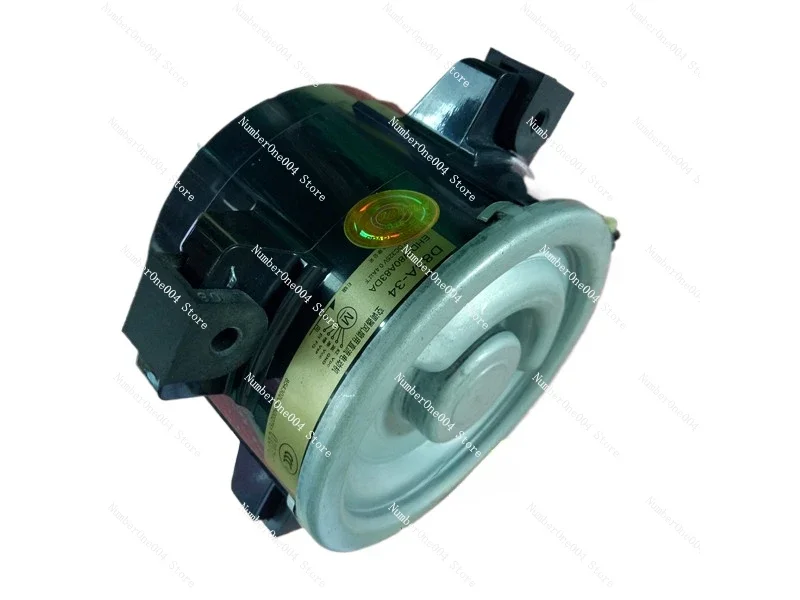 

3-HP Cabinet Variable Frequency Air Conditioner Motor D83A-34 Motor Air Conditioner Fvxd71fv2c Fan Motor