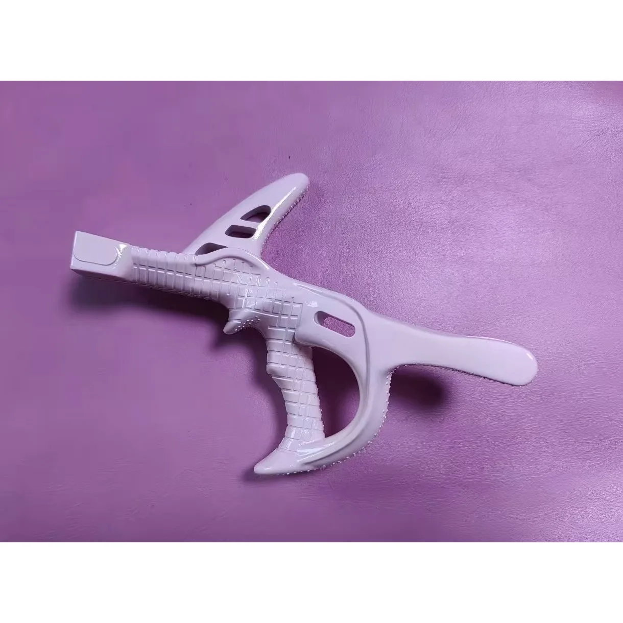 Laniakea3D Printed New Material Handles for Foil, Epee, and Sabre (Small, Medium, Large)，aluminum-magnesium alloy