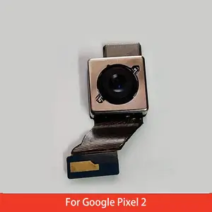 Bilashmart Rear Back camera Google Pixel 2 Camera Module Replacement Spare Parts