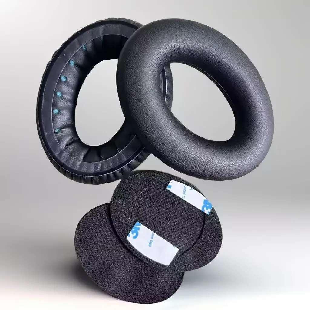 

Earphone repair accessories For BOSE Triport TP1 Around Ear AE1 Headset Ultra-soft Cover Replacement Ear pads Cushion Earbuds ，