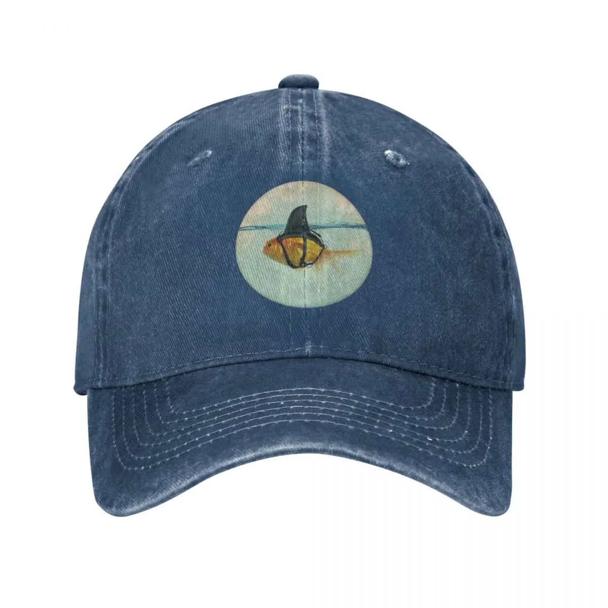 

Brilliant Disguise (RM) Cap Cowboy Hat Beach outing elegant women's hats Men's