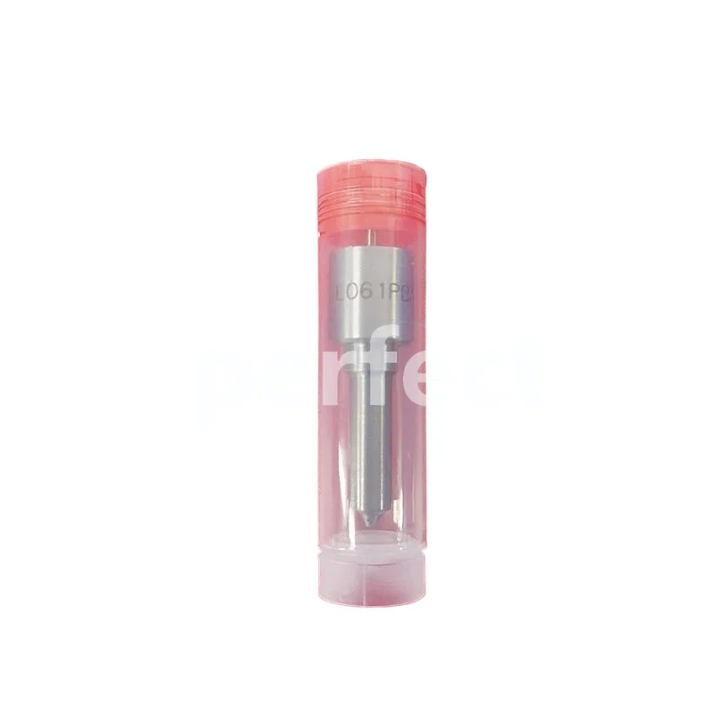 For Perkins 1006.6T 2645A046​ B01002A 6x Diesel Injector Nozzle L061PBA 2645A630
