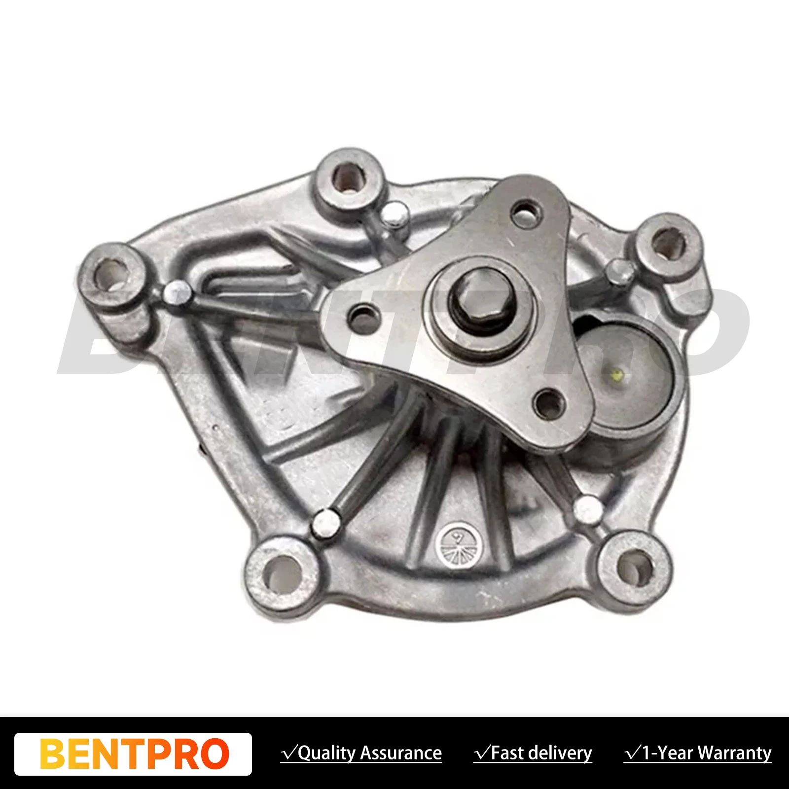 Engine Water Pump for BMW Mini Cooper R55 R56 R59 R60 11517648827 11517550484