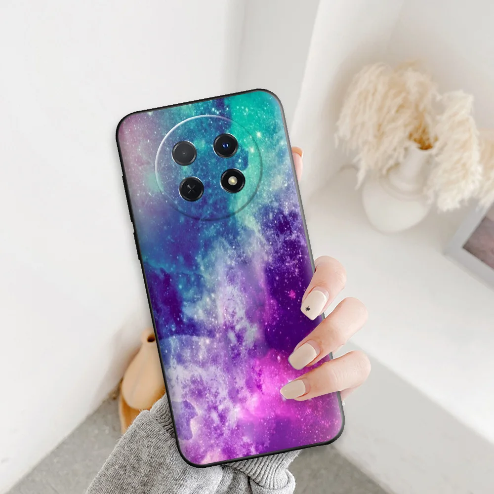 Per Huawei Nova Y91 custodia per Nova Y91 Cool Fashion Cover Case per Huawei Nova Y91 Soft Silicone Bumper Cute antiurto Fundas