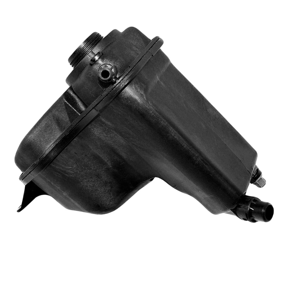 اكسسوارات السيارات المبرد المبرد تجاوز خزان غطاء زجاجة الاستشعار 17137640514 لسيارات BMW 128I 330XI 335IS XI X1 Z4 M كوبيه جديد