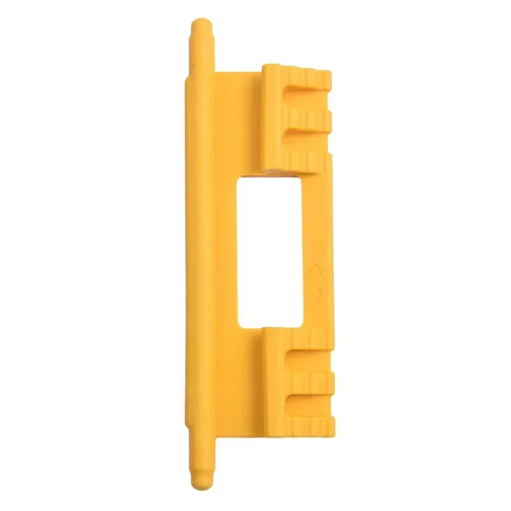 N N N 409477   Clip di chiusura per custodie TSTAK TOUGH per TSTAK DWST1-70703 DT7071 H 1500082520   Sostituzione -=Inverblocco = Chiusura della cassetta degli attrezzi