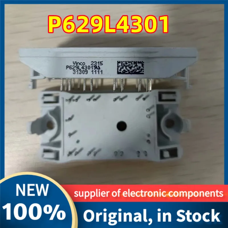 IGBT Modul baru V23990-P629-L43-PM P629L4301