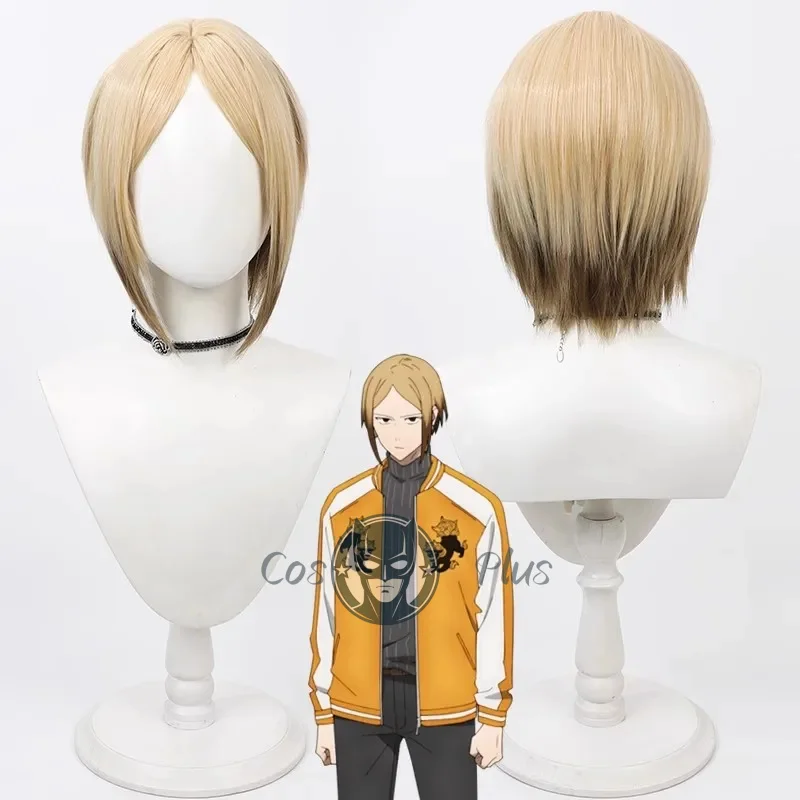 Anime Wind Breaker …