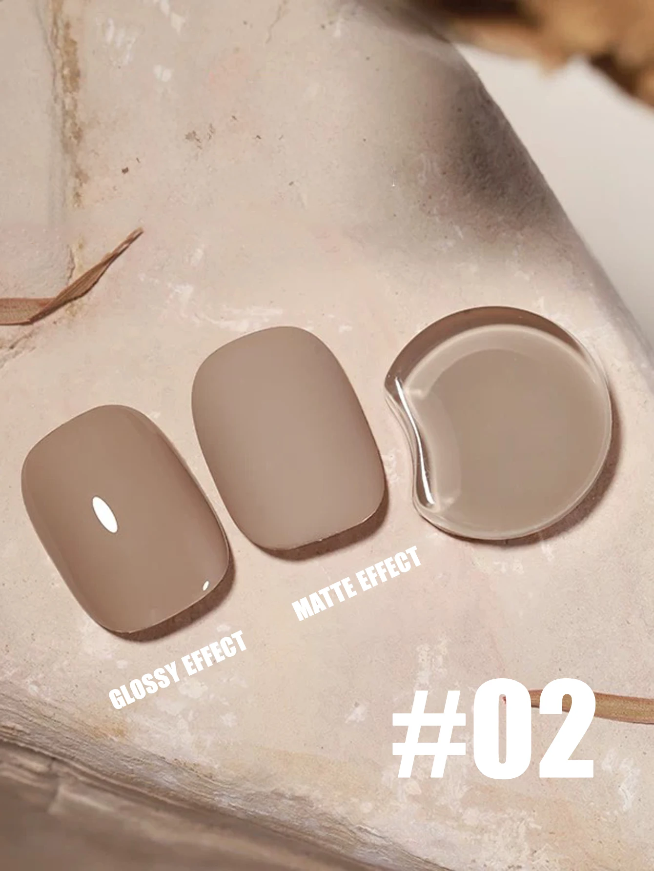 12 مللي الخريف الأظافر القفار نمط 12 لون سلسلة القط العين هلام مسمار البولندية ميلارد براون القهوة اللون مسمار البولندية مسمار الفن