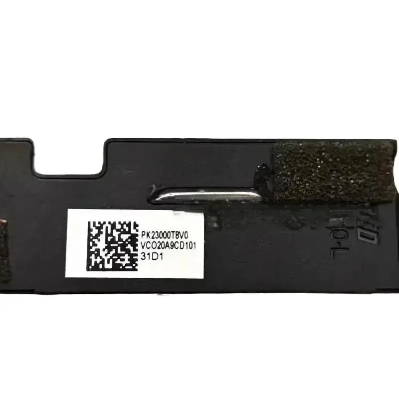 PK23000RLG0 Black For Lenovo V14-14IIL S145-14IWL S145-14API Speaker Left And Right Set