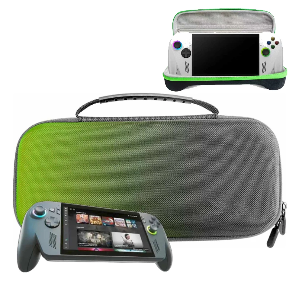 

Travel Carrying Case for ROG X Box Ally/ROG X Box Ally X Game Console Portable Storage Bag Protective Cover Gaming Accessories