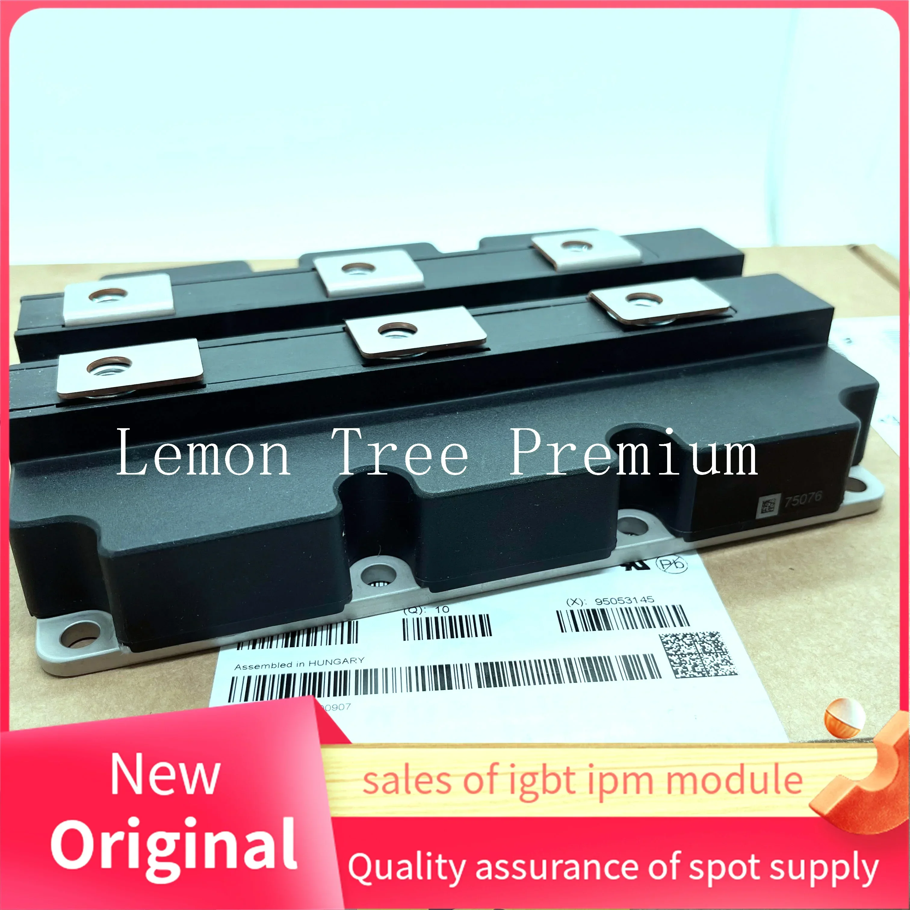 FZ1200R33HE3 FZ1500R33HL3 FZ1500R33HE3